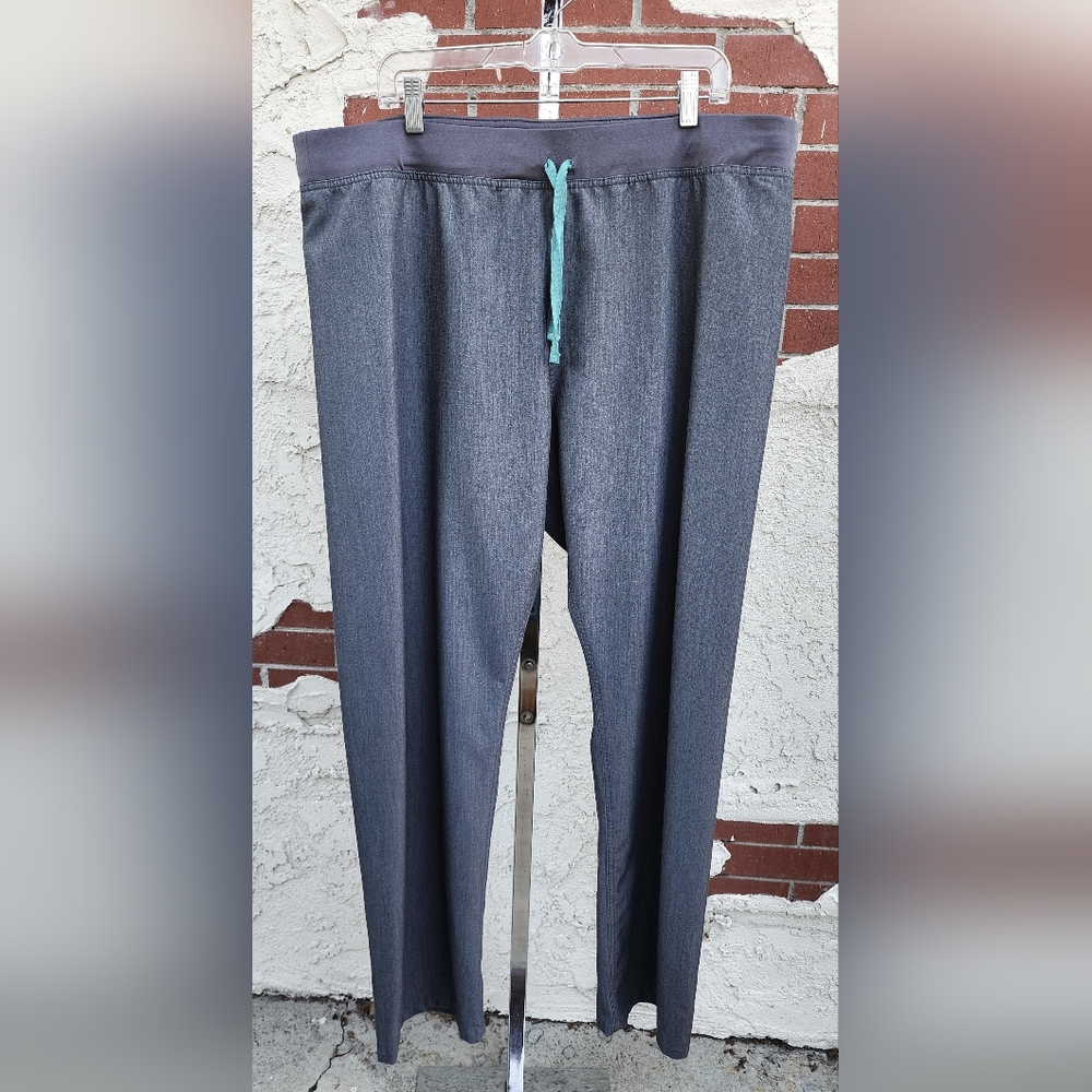 Figs Livingston Scrub pants XXL Tall